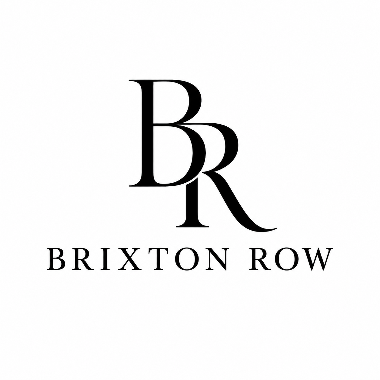 Brixton Row